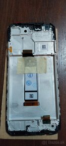 Xiaomi Redmi Note 10 5g LCD + Ram - 2