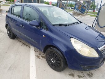 Opel Corsa 1.3 cdti - 2