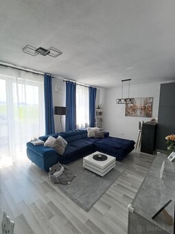 3 izbový byt na prenájom - 2