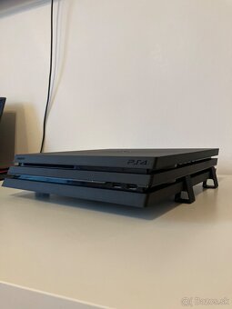 Ps4pro 1Tb SSD - 2