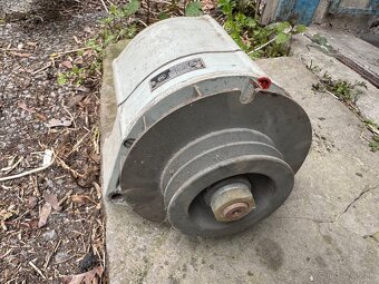 Alternator - 2