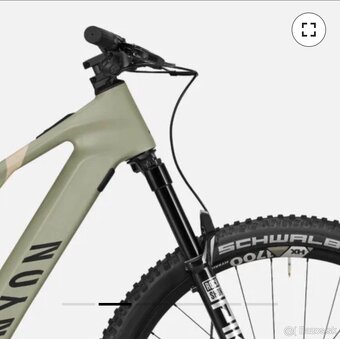Predám čisto nový elektrobicykel Canyon Neuron:ON CF 9 - 2