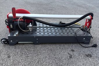 Elektrická rezačka na dlažbu a obklad RUBI DU-200 EVO - 2
