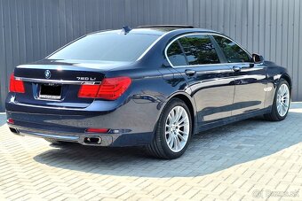 BMW 750Li xDrive - 2