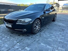 BMW 530XD - 2