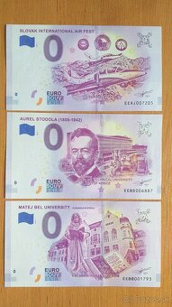 0 euro bankovka, 0 euro souvenir, 0€ bankovka 01 - 2