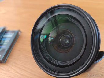 Sigma 17-70mm f/2.8-4 (Canon) - 2