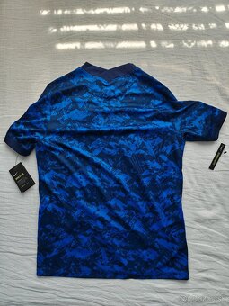 Dres Slovensko SFZ - nike - 2