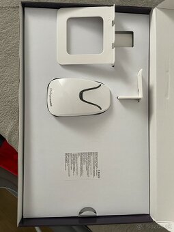 Monitor dychu babysense 2 pro - 2