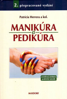 Kupim tuto knihu Pedikura - 2