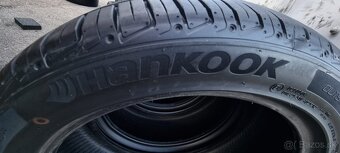 Letne pneumatiky Hankook 245/45R19 - 2