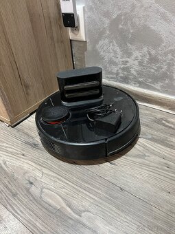 Roboticky vysávaač my robot vacum mop P - 2