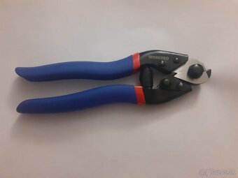 Kliešte na bowden ev.c:RID000003067855 - 2
