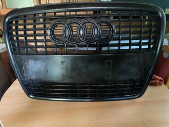 ✅ Predám masku AUDi A6 C6 ✅ - 2