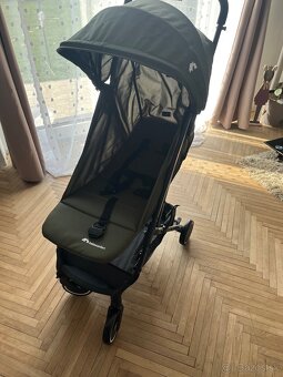 BEBECOMFORT KOČIK - 2