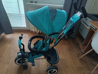 Trojkolka Kinderkraft - 2