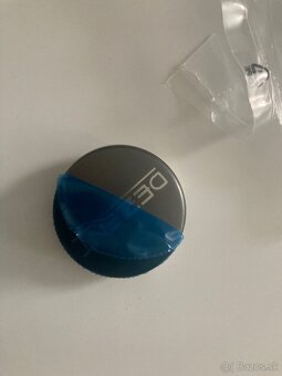 Krytka Dezent 60mm antracit - 2