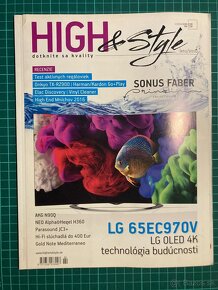 High & Style - 2