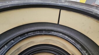 265/30 R20 Continental letné pneumatiky 2-4ks - 2