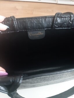 Dior kabelka - 2