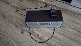 Panasonic RF-D100BT - 2