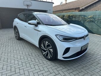 Volkswagen ID.4 GTX 77kWh 4Motion - 2
