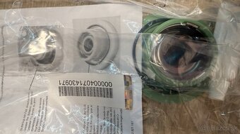 2x ložisko pre práčky Electrolux a AEG - 2