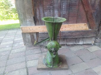 srotovnik rucny - 2