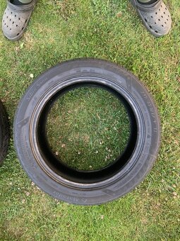 Predam zimné pneumatiky Matador 235/45 r17 - 2