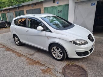 Seat Altea XL 1.4 TSi 92Kw COPA r.v. 2012 - 2