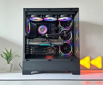 ✅ i9 14900KF•64GB RAM•RTX 5070 Ti 16GB•2TB NVMe•1000W - 2