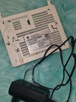Router Wifi - 2