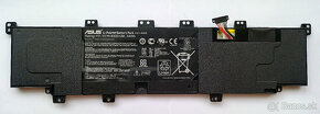 Batéria Asus C31-402 11.1V 44 Wh/ kapacita 83.6 % - 2