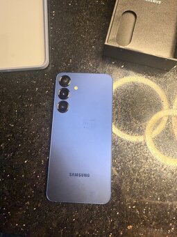 Predam Samsung Galaxy S25 Plus 512gb Blue - 2