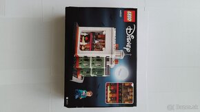 40521 LEGO Mini Disney The Haunted Mansion - 2