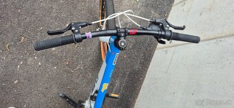 Cube Acid 200 SLX 20' detsky bicykel - 2