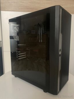 💻 VÝKONNY HERNÝ PC (nevolat) - 2