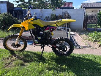 Pirbike 250 - 2