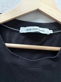 Tričko Calvin Klein - 2