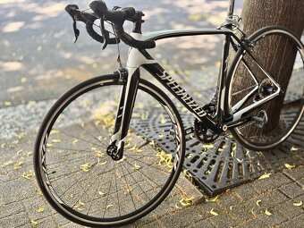 Specialized Tarmac SL4 - 2