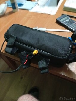 Baterka 36 volt 10-12 Ah plus nabíjačka - 2