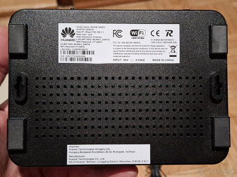 4G router Huawei B2338-168IDU - 2