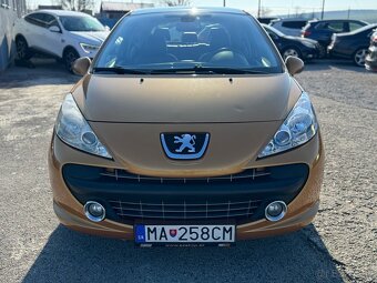 ✅️Peugeot 207 1.6 HDi  GT✅️ - 2