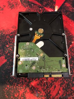 Pc komponenty - 2