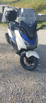 Honda Forza 125 - 2