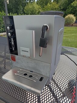 Phillips EQ.5 kávovar - nedá sa zapnúť - 2
