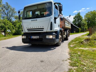 Iveco - 2