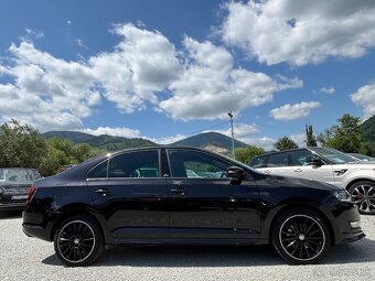 Škoda Rapid 1.0 TSI 110k Monte Carlo 119 000km - 2