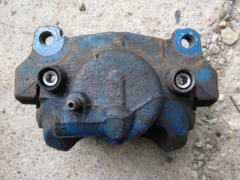 ford mondeo MK4 - 2