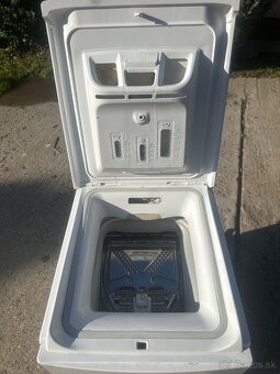 Whirlpool 5Kg A+ - 2